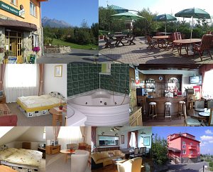 Penzion Slavkovský [Zvětšit - nové okno]