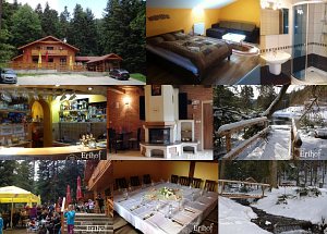 Penzion Turzov - Erihof [Zvětšit - nové okno]