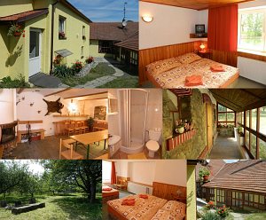 Penzion SURF [Zvětšit - nové okno]