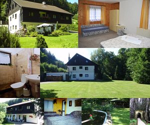 Pension Tara [Zvětšit - nové okno]