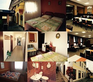 Penzion Stefarez 1 [Zvětšit - nové okno]