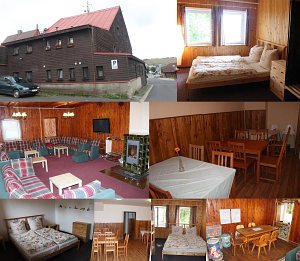 Chata Libela [Zvětšit - nové okno]