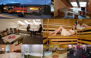 Hotel Dynamic *** [Zvětšit - nové okno]