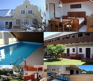 Penzion U Roušarů [Zvětšit - nové okno]