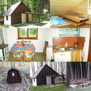 Chata U Mlýna [Zvětšit - nové okno]