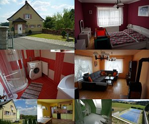 Venkovský dům [Zvětšit - nové okno]