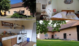 Chalupa 38 [Zvětšit - nové okno]