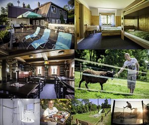 Penzion Alex [Zvětšit - nové okno]