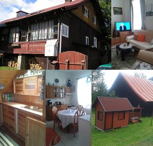 Penzion 9 [Zvětšit - nové okno]