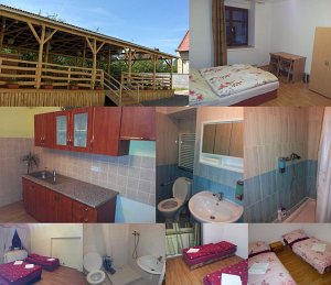 Penzion Poddžbánský pivovar [Zvětšit - nové okno]