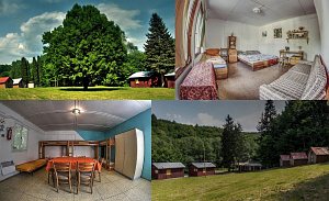 Kemp Lopůch [Zvětšit - nové okno]