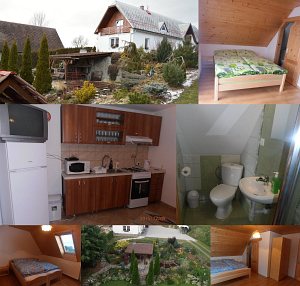 Chalupa Eva [Zvětšit - nové okno]