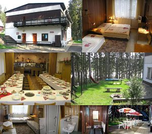 Penzion Niké [Zvětšit - nové okno]