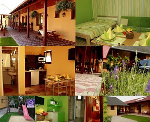 Apartmány Levandule [Zvětšit - nové okno]