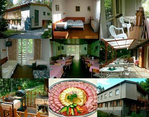 Penzion Marie [Zvětšit - nové okno]