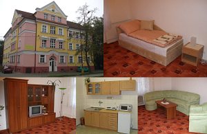 Turistická ubytovna ŽSR [Zvětšit - nové okno]