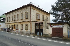 Fara [Zvětšit - nové okno]