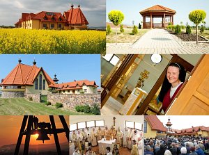 Klášter sester redemptoristek [Zvětšit - nové okno]