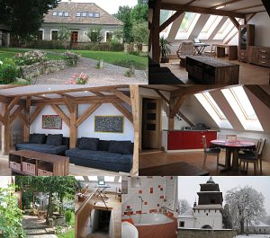 Fara u Smyčků [Zvětšit - nové okno]