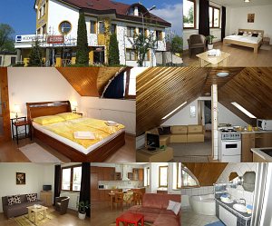 Penzion Fantázia [Zvětšit - nové okno]