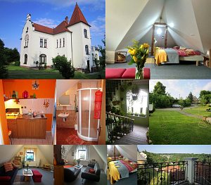 Villa Liduška [Zvětšit - nové okno]