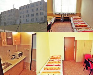 Ubytovna U Hvězdy [Zvětšit - nové okno]