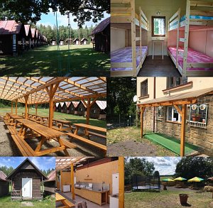 Autokemp Loděnice [Zvětšit - nové okno]