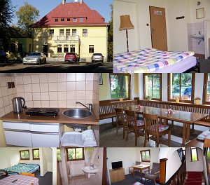 Ubytovna U Sluníčka [Zvětšit - nové okno]