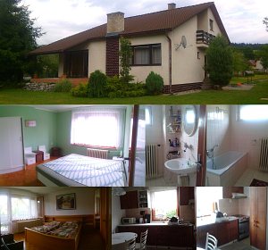 Ubytování 99 [Zvětšit - nové okno]