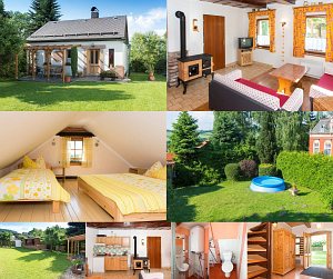 Domeček [Zvětšit - nové okno]