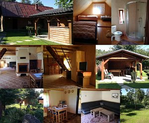 Chalupa Podrycierová [Zvětšit - nové okno]