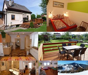 Chalupa Renda [Zvětšit - nové okno]