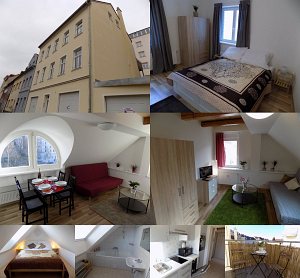 Apartmány Karlsbad Apartments [Zvětšit - nové okno]