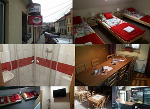 Penzion Bakin Bar [Zvětšit - nové okno]