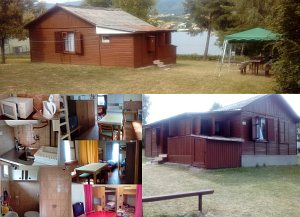 Chata ZO Telekom Prievidza [Zvětšit - nové okno]