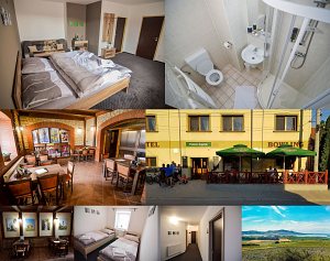 Penzion Zaječák [Zvětšit - nové okno]