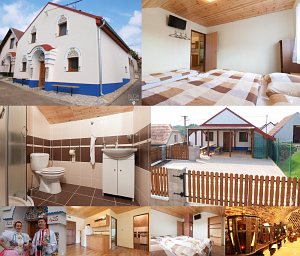 Búda u Kramářů [Zvětšit - nové okno]