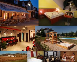 Hotel Brada [Zvětšit - nové okno]