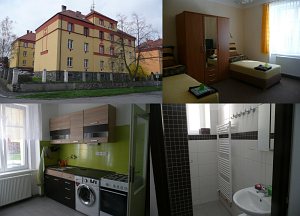 Apartmán S. K. Neumanna [Zvětšit - nové okno]