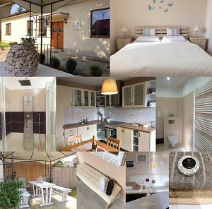 Ferienhaus Díčova [Zvětšit - nové okno]