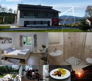 Penzion DaJa [Zvětšit - nové okno]