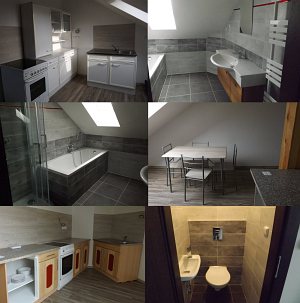 Ubytovna Kamil [Zvětšit - nové okno]