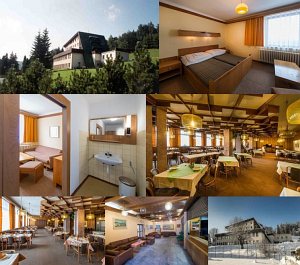 Hostel Siréna [Zvětšit - nové okno]