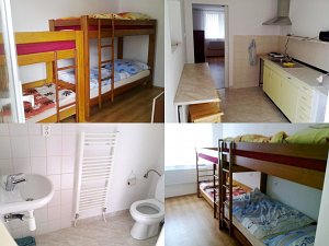Ubytování v soukromí IVIM [Zvětšit - nové okno]