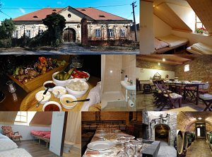 Müllerův dům [Zvětšit - nové okno]