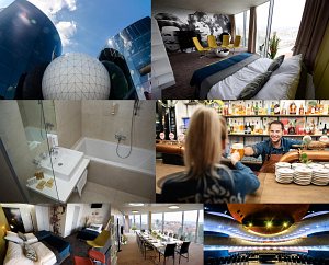 SONO Hotel [Zvětšit - nové okno]