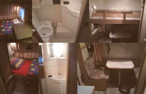 Karavan pro poutníky [Zvětšit - nové okno]