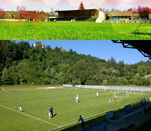 Ubytovna FC [Zvětšit - nové okno]