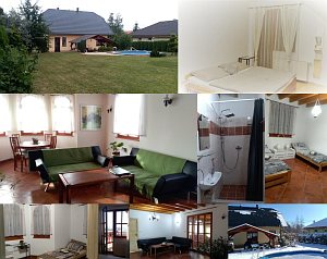 Penzion Vila Callum [Zvětšit - nové okno]