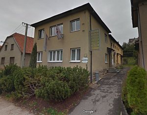 Obecní ubytovna - apartmán [Zvětšit - nové okno]
